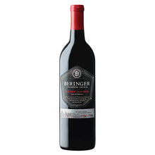 Load image into Gallery viewer, Beringer Founders’ Estate Cabernet Sauvignon 2018 750ml
