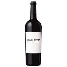 Load image into Gallery viewer, Bread &amp; Butter Cabernet Sauvignon 2020
