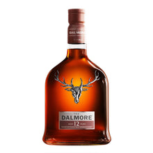 Load image into Gallery viewer, The Dalmore - 12 Year Old 700ml
