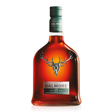 Load image into Gallery viewer, The Dalmore - 15 Year Old 700ml with 2 Glasses
