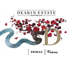 Load image into Gallery viewer, Deakin Estate Shiraz 2018
