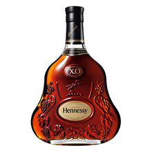 Load image into Gallery viewer, Hennessy XO Cognac with Golden Flask 700ml
