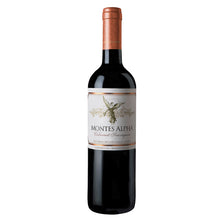 Load image into Gallery viewer, Montes Alpha Cabernet Sauvignon 2018
