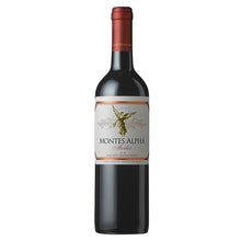 Load image into Gallery viewer, Montes Alpha Merlot 2018
