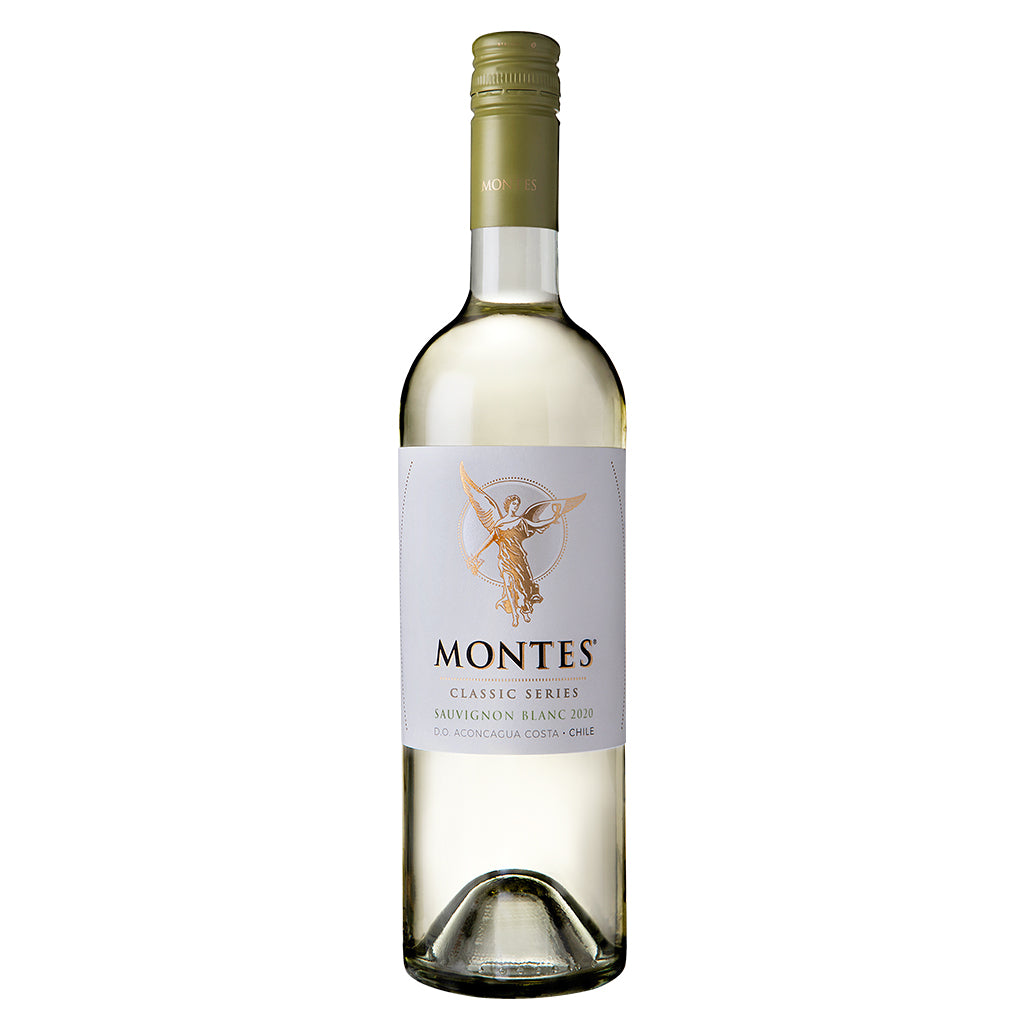 Montes Sauvignon Blanc (Classic) 2020
