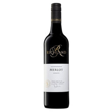 Load image into Gallery viewer, Richland Merlot 750ml
