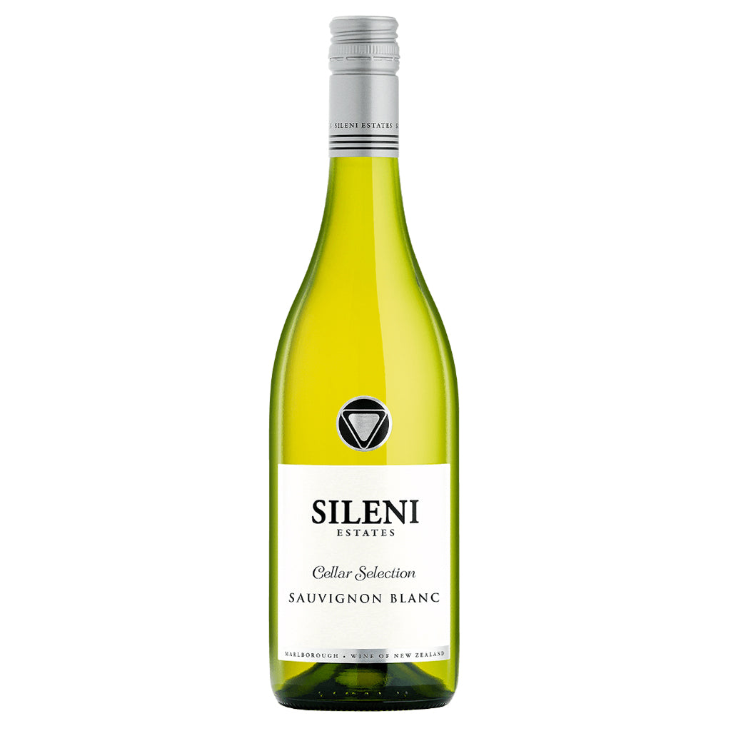 Sileni Cellar Selection Sauvignon Blanc 2020 750ml