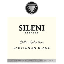 Load image into Gallery viewer, Sileni Cellar Selection Sauvignon Blanc 2020 750ml
