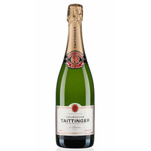 Load image into Gallery viewer, Taittinger Brut Reserve 750ml
