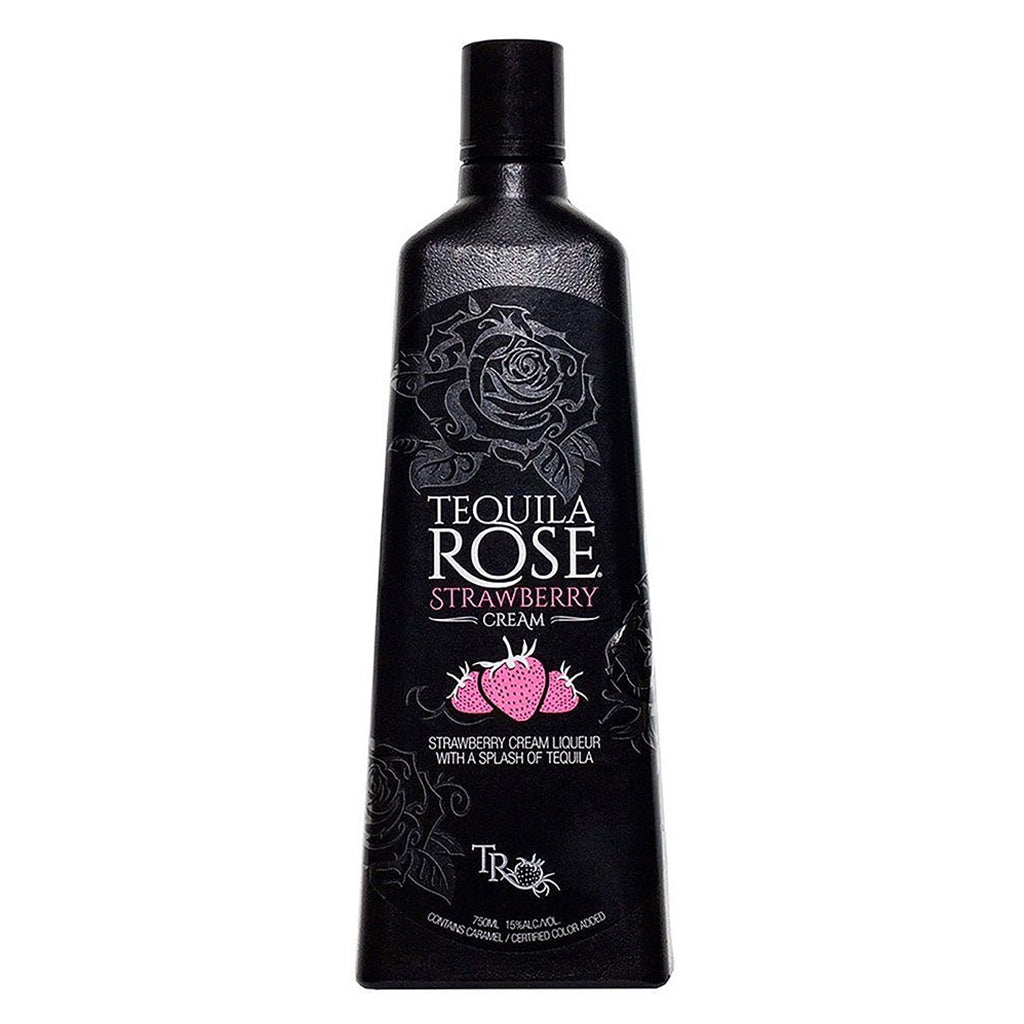 Tequila Rose Liqueur 750ml