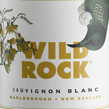 Load image into Gallery viewer, Wild Rock Sauvignon Blanc 2020 750ml
